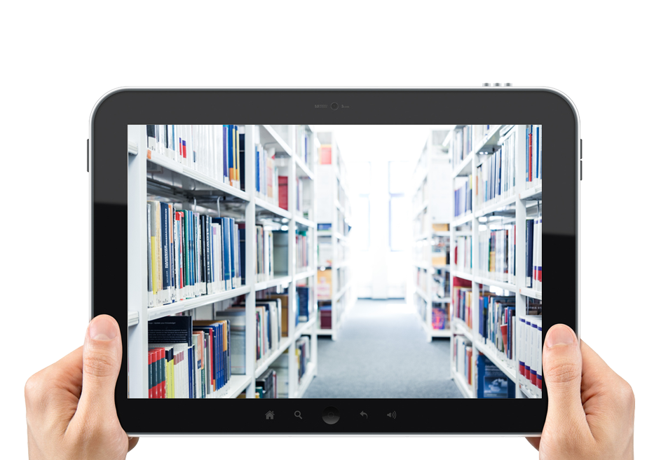 電子書籍ストアへ配信できるクオリティーの高品質な電子書籍を作成致します。